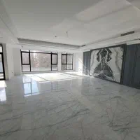 آپارتمان ۱۹۰ متر سه خواب / کلید نخورده / قلب دروس