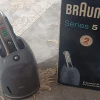 ماشین فلیپس درجه یک اصل|آرایشی، بهداشتی، درمانی|دهدشت, |دیوار