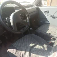 پراید مدل۸۹|خودرو سواری و وانت|خمینی‌شهر, |دیوار