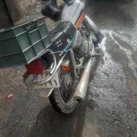 موتور۱۲۵ مدارک دار|موتورسیکلت|سقز, |دیوار