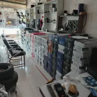 فروشگاه کرکره برقی و دربهای اتومات دیواندری|خدمات پیشه و مهارت|سبزوار, هویزه|دیوار