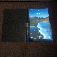 تبلت سامسونگ a8  x205|تبلت|زنجان, |دیوار