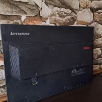 مانیتور ۲۲ اینچ Lenonvo|قطعات و لوازم جانبی رایانه|تهران, پرستار|دیوار