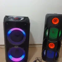 اسپیکربرندBrodu