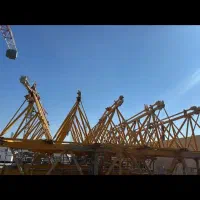 خرید و فروش تاور کرین پورزال