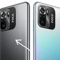 poco m5s آکبند