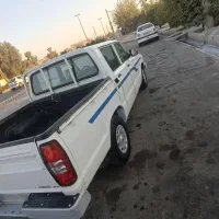 مزدا کارا 2 کابین 1401/12/06|خودرو سواری و وانت|شیراز, مسلم|دیوار