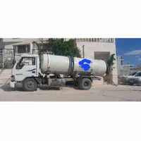 تخلیه چاه فاضلاب انصاف ۲۴ساعت فعال فوری