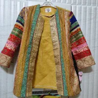 مانتو سنتی نو