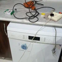 تعمیر لباسشویی و ظرفشویی تخصصی در منزل فردیس|خدمات پیشه و مهارت|فردیس, منظریه|دیوار