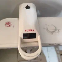 اتو پرس supra