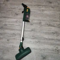 جارو برقی عصایی