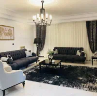 دوخواب شیک تازه تجهیز فول امکانات بدون بیعانه