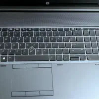 لپ تاپ HP zbook G4|رایانه همراه|تهران, تهرانپارس شرقی|دیوار