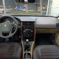 پژو پارس تیو فایو مدل ۹۹ سیمی|خودرو سواری و وانت|اصفهان, پوریای ولی|دیوار