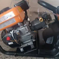 کارواش یا واتر جت|ماشین‌آلات صنعتی|یزد, |دیوار