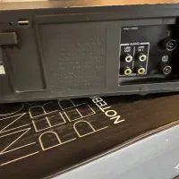 دستگاه ویدیو|پخش‌کننده DVD و ویدیو|تهران, صادقیه|دیوار