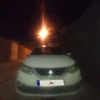 ساینا دنده‌ای S، مدل ۱۴۰۱