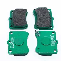 پک جلوبندی پراید و لنت|قطعات یدکی و لوازم جانبی|مشهد, استاد یوسفی (شهرک غرب)|دیوار