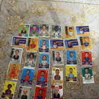 کارت های کیمدی