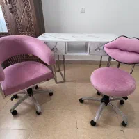 میزو صندلی مانیکور