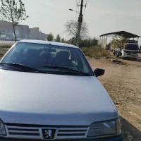 پژو405 مدل 96|خودرو سواری و وانت|پارسآباد, |دیوار