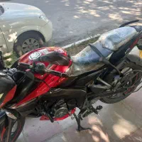 ان اس ۱۶۰ سی سی|موتورسیکلت|تهران, مشیریه|دیوار