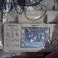 فاکس پاناسونیک کم کار