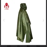 پانچو یا بارانی|لباس|تبریز, |دیوار