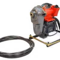 لوله بازکنی  امیری