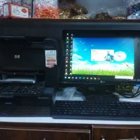 فروش کامپیوتر و چاپگر