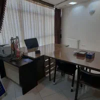 واحد اداری مجتمع دکتر نظریان شریعتی