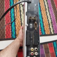 گیرنده دیجیتال قدیمی