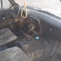 پیکان مدل ۶۴کلاسیک تویوتا پراید|خودرو کلاسیک|بیرجند, |دیوار