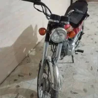 موتور مدل۹۵|موتورسیکلت|بوشهر, |دیوار