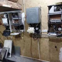 تعمیرات پکیج.شوفاژ منصفانه همه جای قم