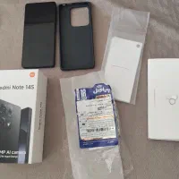 گوشی شیامی ۱۴s