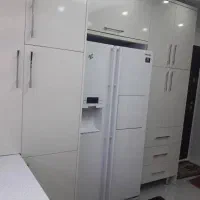 کابینت و سازه ام دی اف