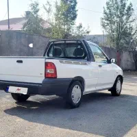 پرایدوانت مدل ۱۴۰۳|خودرو سواری و وانت|رشت, رشتیان|دیوار