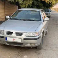 سمند مدل۱۳۸۳