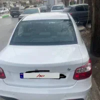 ساینا دوگانه فابریک بدون رنگ آخر ۴۰۲|خودرو سواری و وانت|شاهین‌شهر, نسیم ۵|دیوار