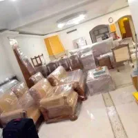 باربری اتوبار (رضوان) اسبابکشی بسته بندی100٪تضمینی|خدمات حمل و نقل|صدرا-فارس, فاز ۲|دیوار