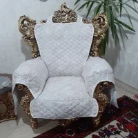 کاور مبل ۷ نفره