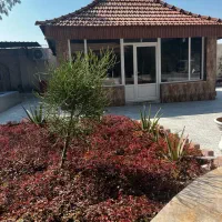 فروش خونه باغ ۱۰۰۰ متری گورک جمال