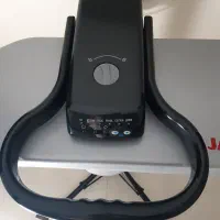 اتو پرس ژانومه