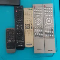 کنترل سیستم خانگی سونی سامسونگ پاناسونیک