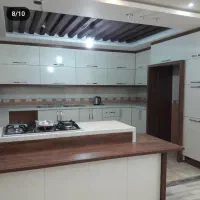 کابینت کالای مهم هر آشپزخانه-دورنگ هایگلس2025|مصالح و تجهیزات ساختمان|آمل, |دیوار