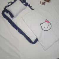 دوخت ودوزانواع سرویس آشپزخانه و سیسمونی نوزاد