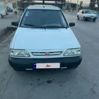 پراید وانت ۱۵۱