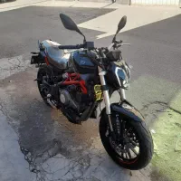 فروش موتور بنلی